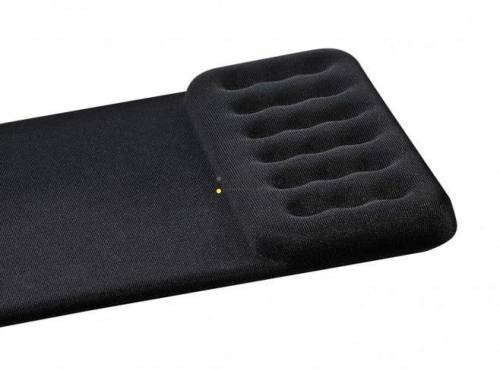 Spire Ergonomic Wristpad Black