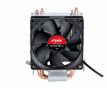 Spire FRONTIER PLUS CPU Cooler