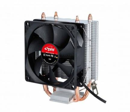 Spire FRONTIER PLUS CPU Cooler