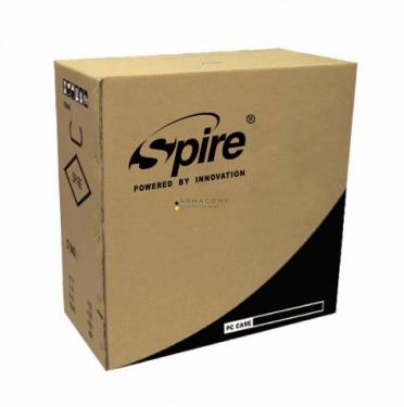 Spire SPM1535B 500W Black