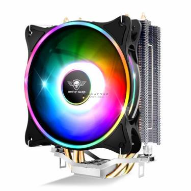 Spirit Of Gamer Aircooler 120mm ARGB