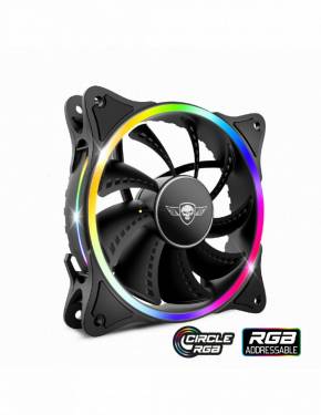 Spirit Of Gamer AirForce Circle RGB