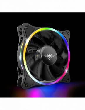 Spirit Of Gamer AirForce Circle RGB