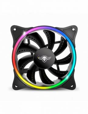 Spirit Of Gamer AirForce Circle RGB