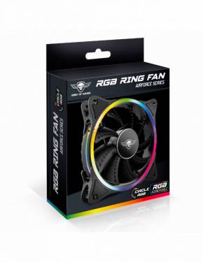 Spirit Of Gamer AirForce Circle RGB