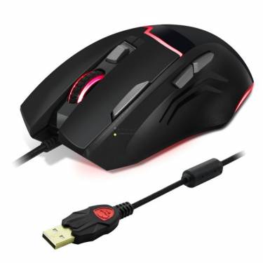 Spirit Of Gamer Elite M10 Black