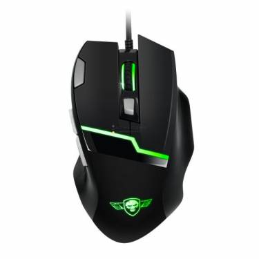 Spirit Of Gamer Elite M10 Black