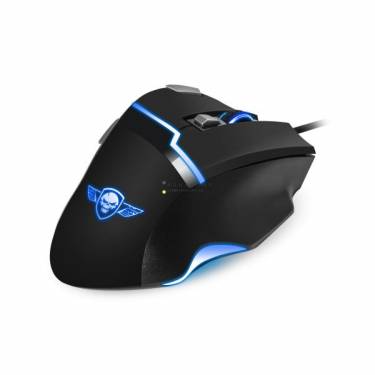 Spirit Of Gamer Elite M10 Black