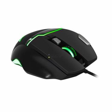 Spirit Of Gamer Elite M10 Black