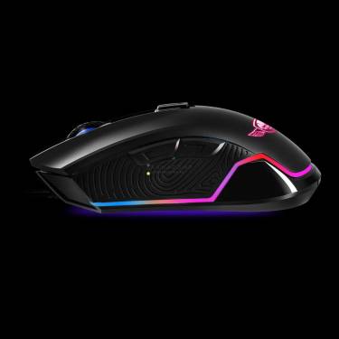 Spirit Of Gamer Elite-M20 Edition 2 Black