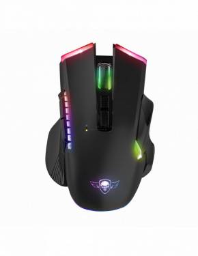 Spirit Of Gamer Elite-M70 Black