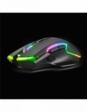 Spirit Of Gamer Elite-M70 Black