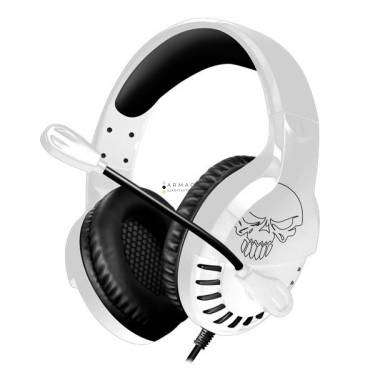 Spirit Of Gamer PRO-H3 PS4/PS5 Headset White