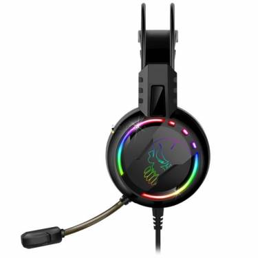 Spirit Of Gamer PRO-H7 Headset RGB Black