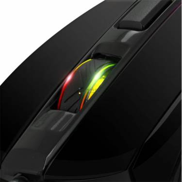 Spirit Of Gamer Pro-M7 Gaming mouse Black