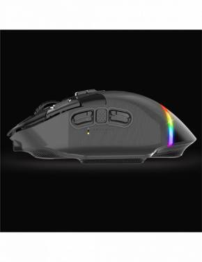 Spirit Of Gamer Xpert M800 Wireless Gaming Mouse Black