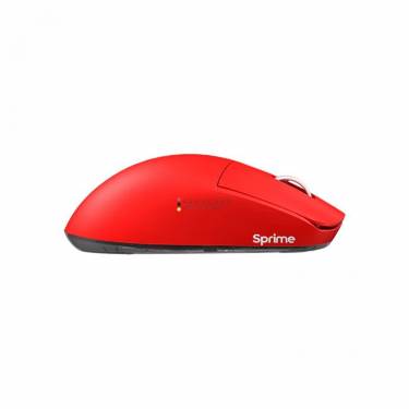 Sprime PM1 Competitive Gaming Mouse Red