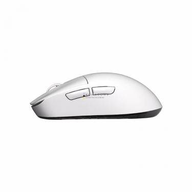 Sprime PM1 Competitive Gaming Mouse White