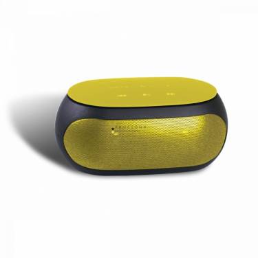 Stansson BSC320C Bluetooth Speaker Yellow