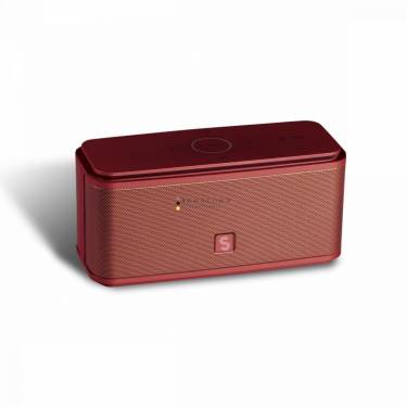 Stansson BSP305O Bluetooth Speaker Claret