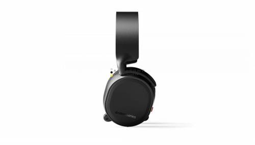 Steelseries Arctis 3 Gaming Headset (2019 Edition) Black