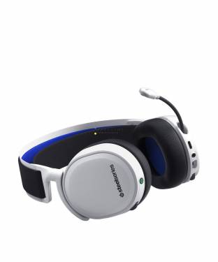 Steelseries Arctis 7P+ 7.1 Wireless/Wired Gaming Headset