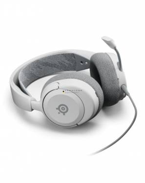 Steelseries Arctis Nova 1 Headset White