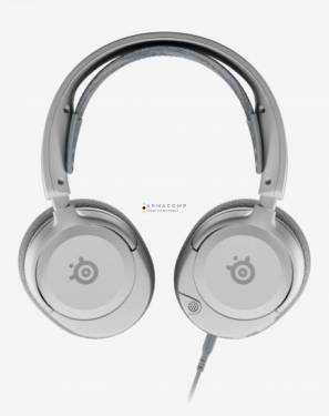 Steelseries Arctis Nova 1 Headset White