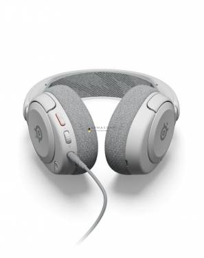 Steelseries Arctis Nova 1P Headset White