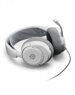 Steelseries Arctis Nova 1P Headset White