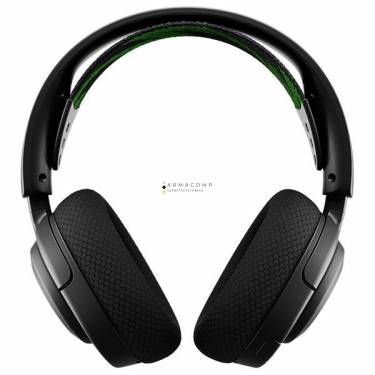 Steelseries Arctis Nova 4X Headset Black