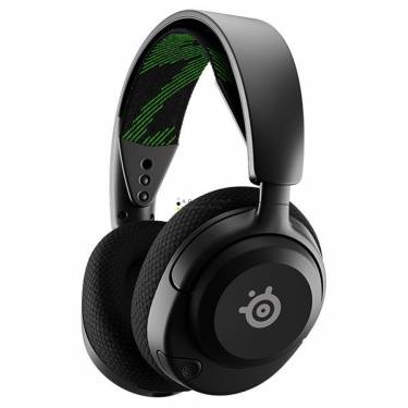 Steelseries Arctis Nova 4X Headset Black