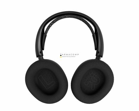 Steelseries Arctis Nova 5 Gaming Wireless Bluetooth Headset Black