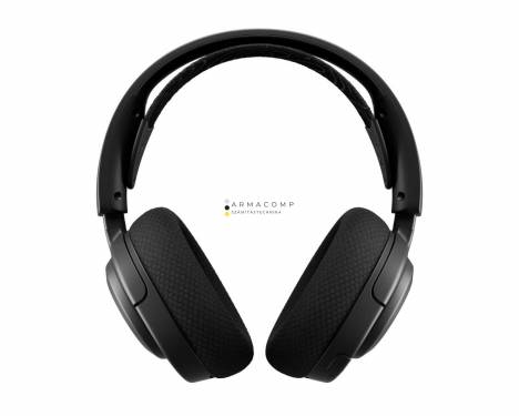 Steelseries Arctis Nova 5 Gaming Wireless Bluetooth Headset Black