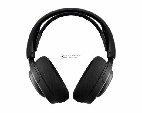 Steelseries Arctis Nova 5P Gaming Wireless Bluetooth Headset Black