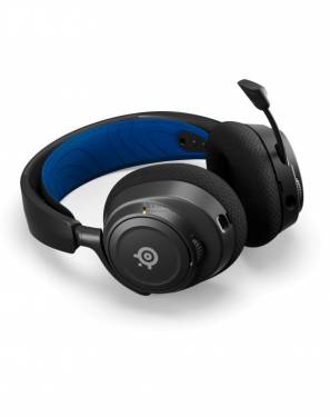 Steelseries Arctis Nova 7P Wireless Headset Black