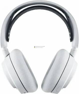 Steelseries Arctis Nova 7X Wireless Headset White