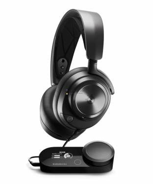 Steelseries Arctis Nova Pro for Xbox Headset Black