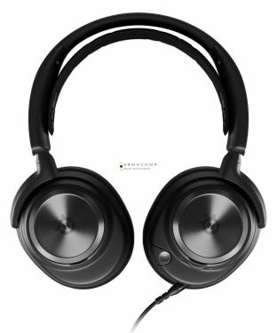 Steelseries Arctis Nova Pro for Xbox Headset Black