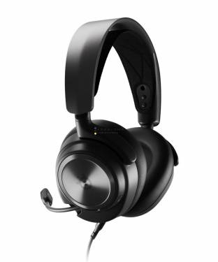 Steelseries Arctis Nova Pro Headset Black