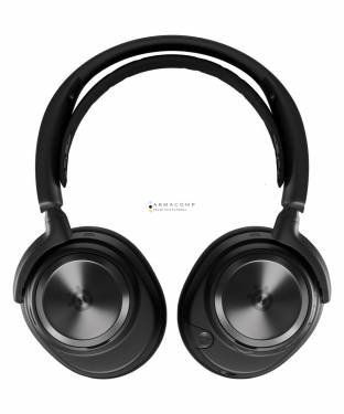 Steelseries Arctis Nova Pro Wireless for Xbox Headset Black