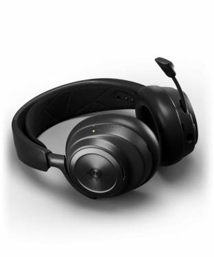 Steelseries Arctis Nova Pro Wireless Headset Black