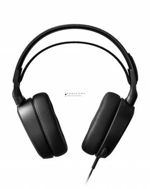 Steelseries Arctis Prime Gaming Headset Black