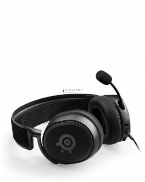 Steelseries Arctis Prime Gaming Headset Black