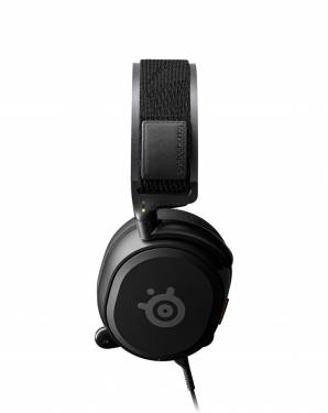 Steelseries Arctis Prime Gaming Headset Black