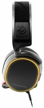 Steelseries Arctis Pro Gaming Headset Black