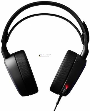 Steelseries Arctis Pro Gaming Headset Black