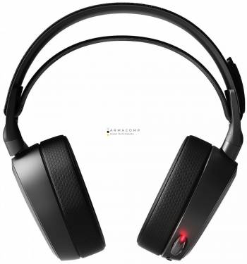 Steelseries Arctis Pro Wireless Headset Black