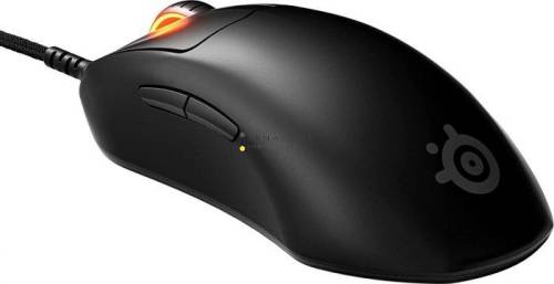 Steelseries Prime Mini Gaming Mouse Black