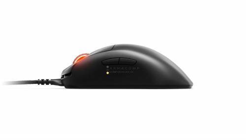 Steelseries Prime+ Tournament-Ready Pro Series Gaming Mouse Black